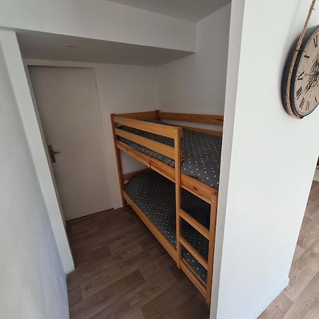 Appartement Mediterranee 150M De La Plage Canet-en-Roussillon Eksteriør bilde