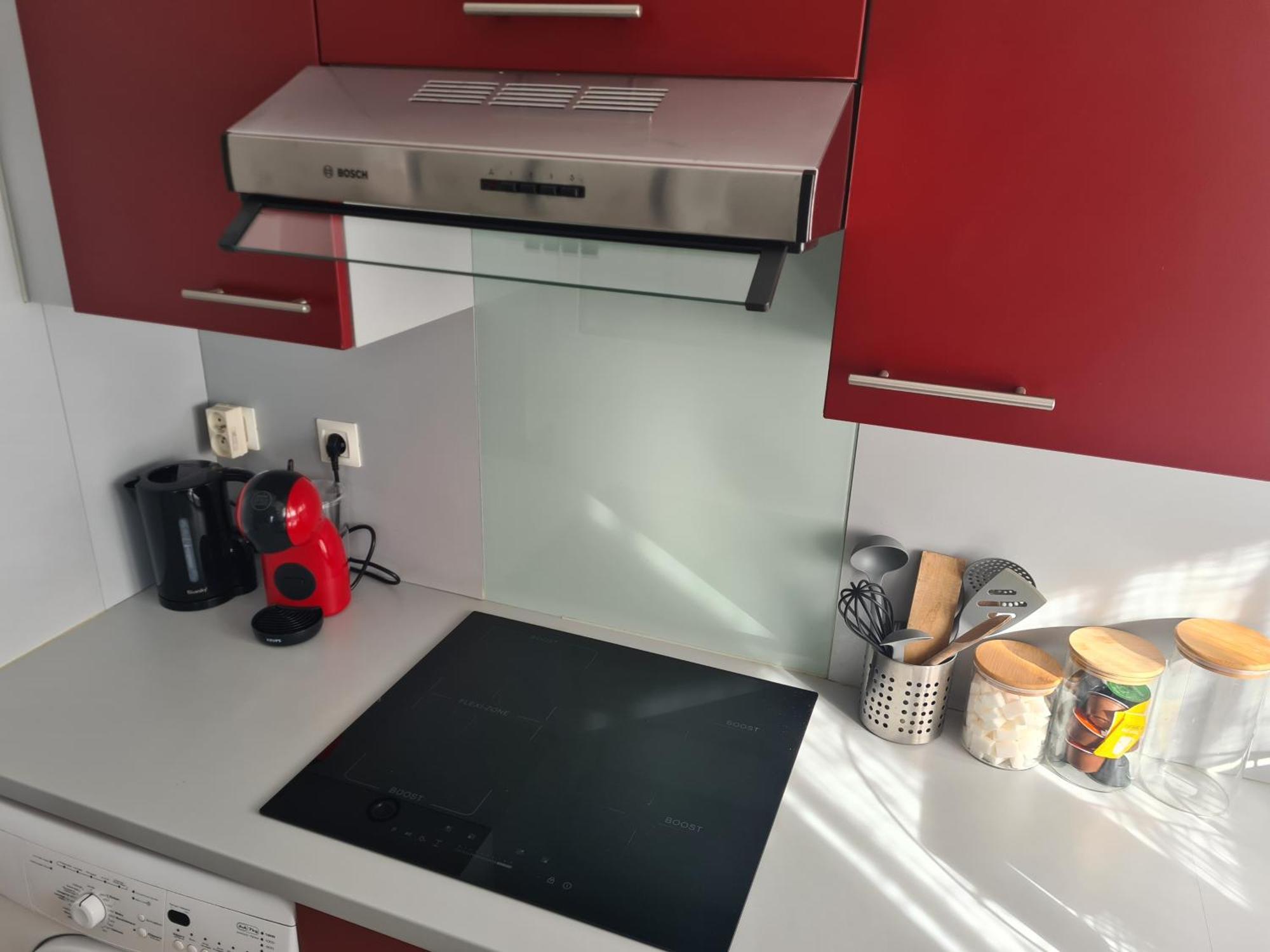 Appartement Mediterranee 150M De La Plage Canet-en-Roussillon Eksteriør bilde